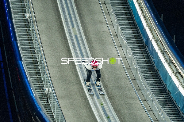 Two-Nights Tour Skispringen Damen