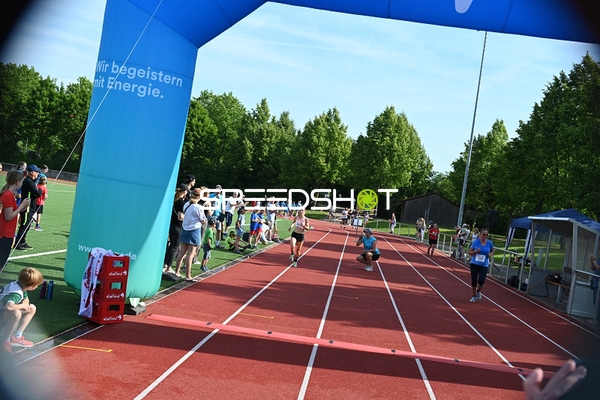 TVE Sommerlauf Edingen 2025
