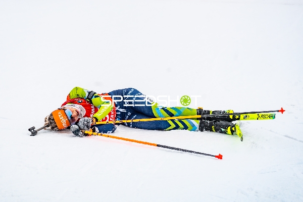 Biathlon, BMW IBU WORLD CUP BIATHLON, Sprint Frauen 7,5 km, Oberhof, Deutschland, REPINC Lena #31 SLO