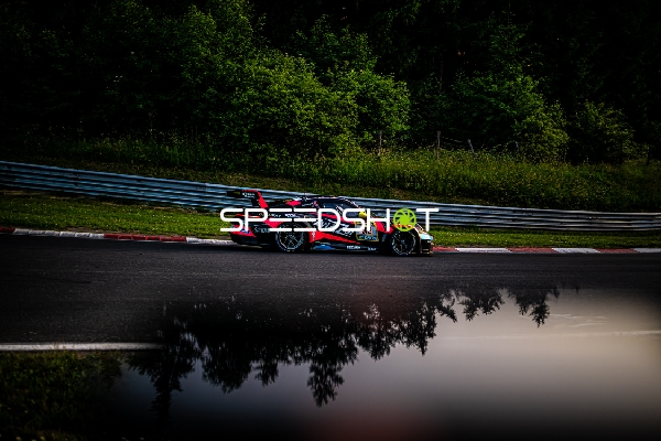 24h Rennen 2025 am Nürburgring