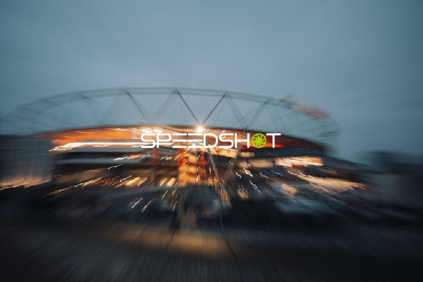 BayArena in Leverkusen