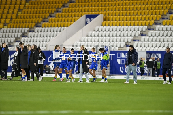 GPFPL FC Carl Zeiss Jena gegen 1. FC Union Berlin