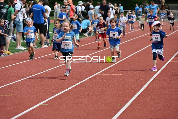 TVE Sommerlauf Edingen 2025