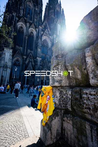 Handball I Herren I Saison 2024-2025 I DHB-Pokal I Halbfinale I Rhein-Neckar Löwen - THW Kiel I 12.04.2025