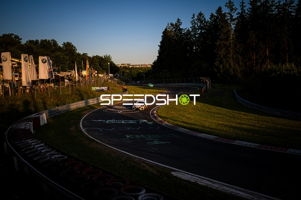 24h Rennen 2025 am Nürburgring