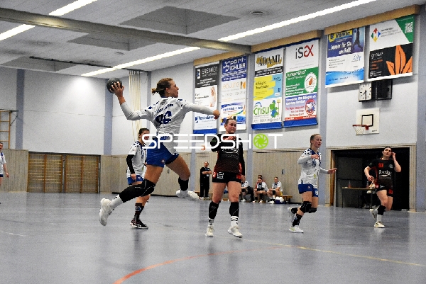 Tv Edingen - SG Heidelsheim / Helmsheim