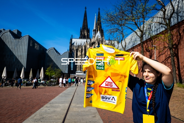 Handball I Herren I Saison 2024-2025 I DHB-Pokal I Halbfinale I Rhein-Neckar Löwen - THW Kiel I 12.04.2025