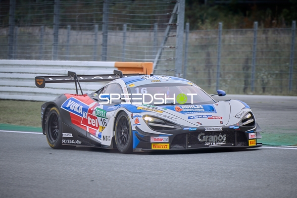 DTM Saisonfinale am Hockenheimring