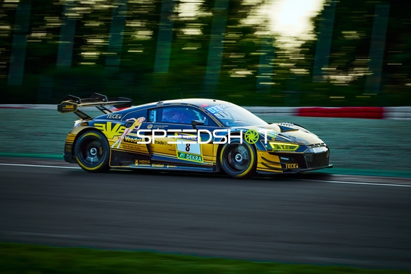 24h Rennen 2025 am Nürburgring