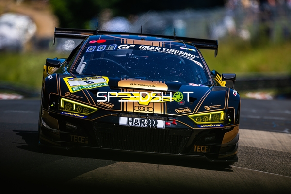 24h Rennen 2025 Nürburgring