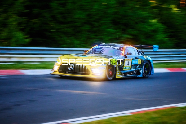 24h Rennen 2025 Nürburgring