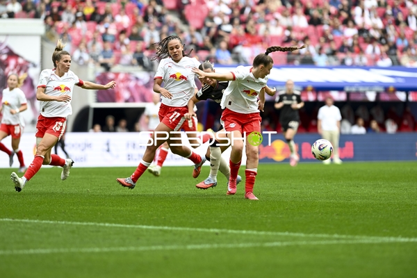 GPFPL RB Leipzig gegen FC Bayern