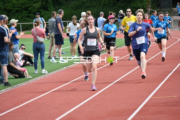 TVE Sommerlauf Edingen 2025