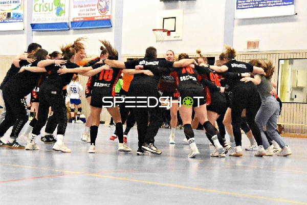 Tv Edingen - SG Heidelsheim / Helmsheim