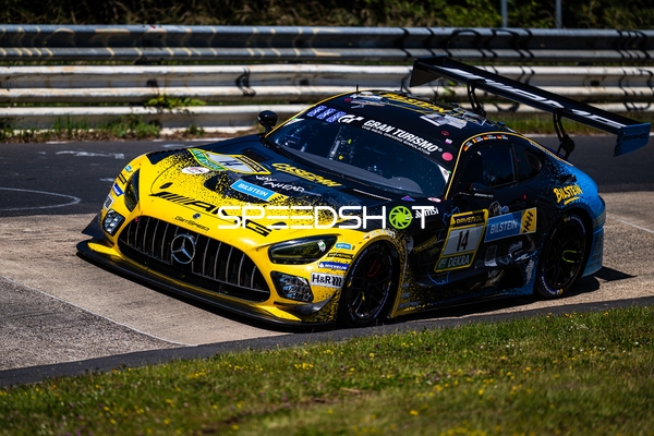 24h Rennen 2025 Nürburgring