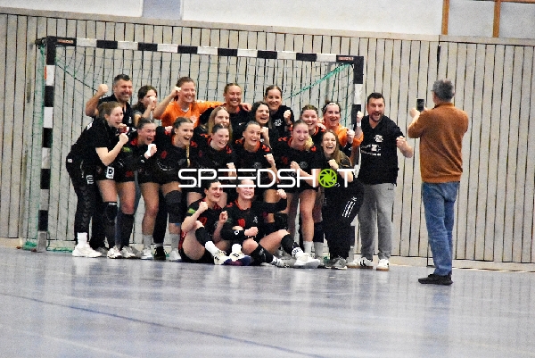 Tv Edingen - SG Heidelsheim / Helmsheim