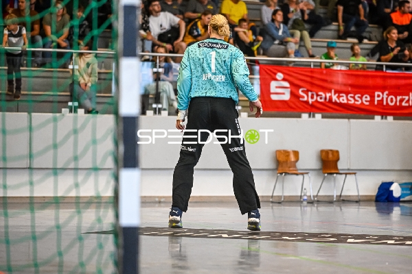 Handball I Herren I Saison 2023-2024 I S-Cup Altensteig I 1. Runde I Rhein-Neckar Löwen - HC Oppenweiler-Backnang I 28.07.2023