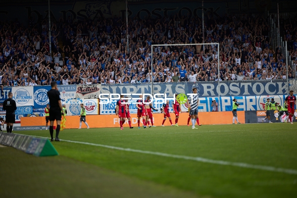 Spielunterbrechung ohne Hauptakteur