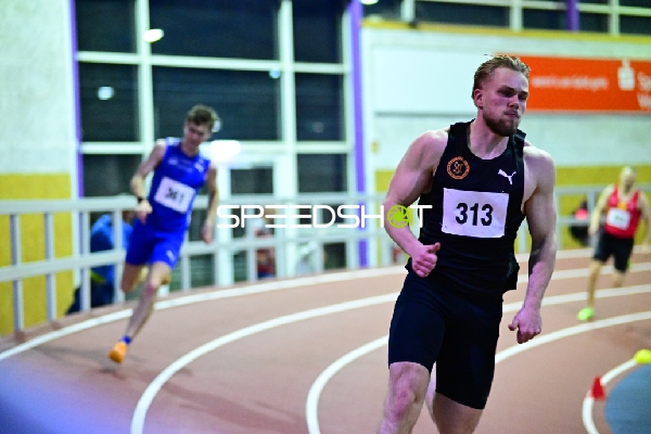 Hohmann Tobias sprintet