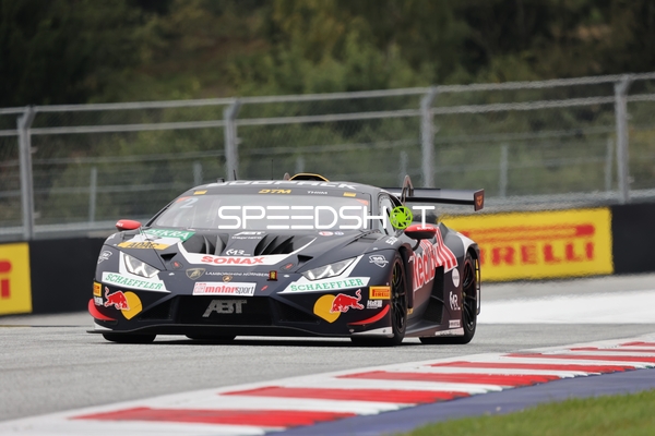 DTM Red Bull Ring 2025