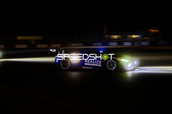 24h Rennen 2025 am Nürburgring