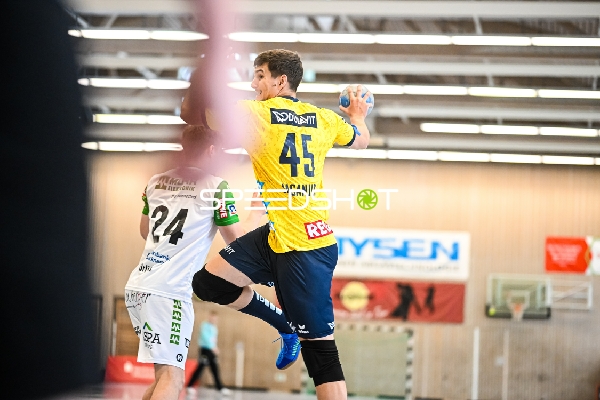 Handball I Herren I Saison 2023-2024 I S-Cup Altensteig I 1. Runde I Rhein-Neckar Löwen - HC Oppenweiler-Backnang I 28.07.2023