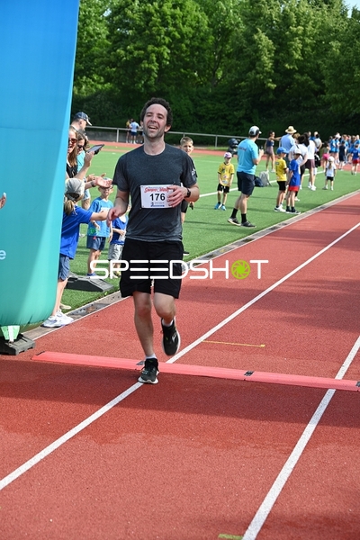 TVE Sommerlauf Edingen 2025
