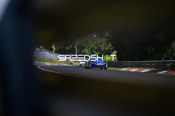 24h Rennen 2025 Nürburgring