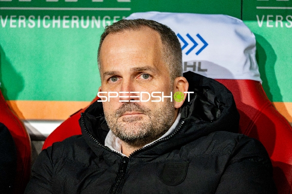 Trainerbank im Fokus