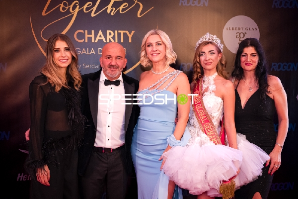 Award-Verleihung im Winter Varieté in Heidelberg