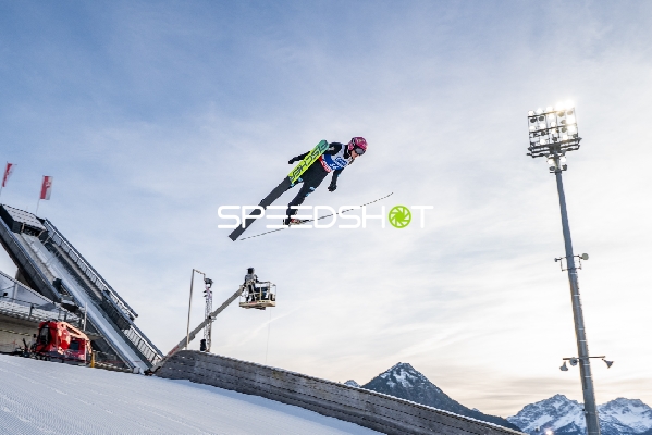 Two-Nights Tour Skispringen Damen