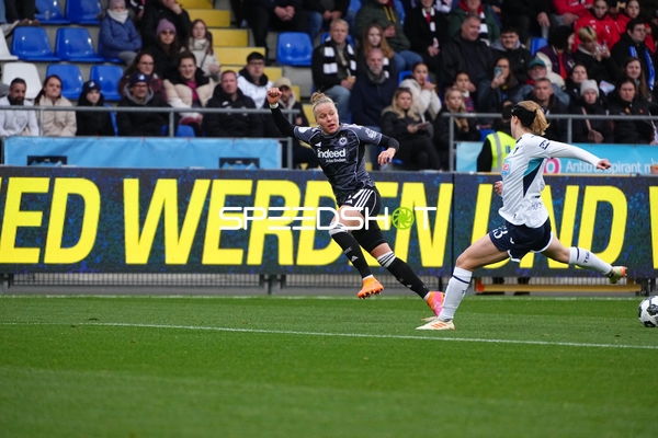 Schuss und Verteidigung