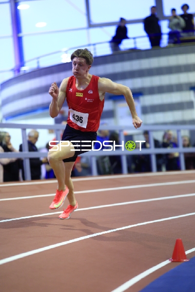 Sprinter 436; LG Region Karlsruhe in Aktion