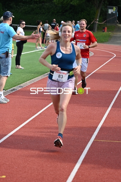 TVE Sommerlauf Edingen 2025