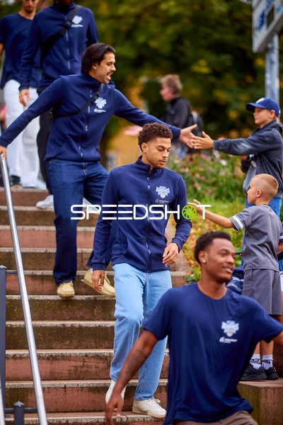 MLP Academics Heidelberg Teamvorstellung