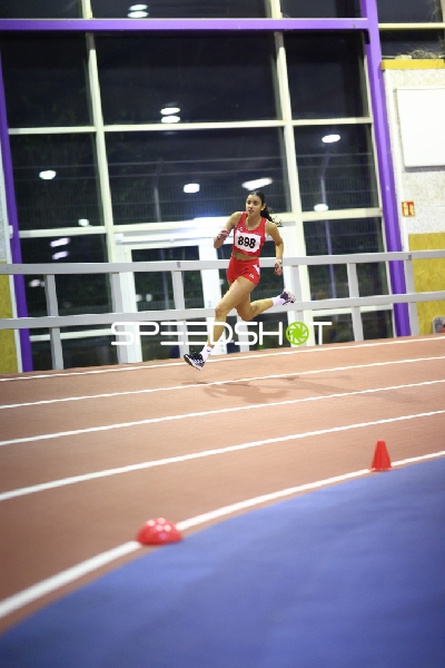 Rheinland-Pfalz Hallenmeisterschaften Sonntag