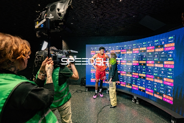 FC Bayern Basketball - Maccabi Rapyd Tel Aviv - EuroLeague