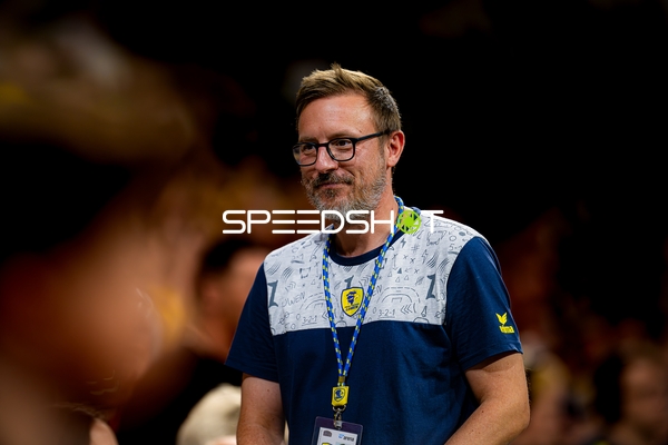 Offizielle Person Rhein Neckar Löwen