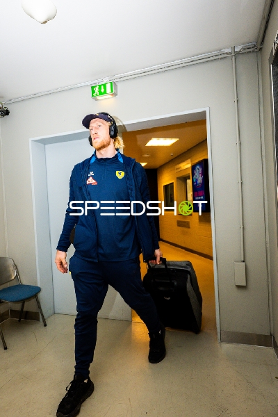 Handball I Herren I Saison 2024-2025 I Final4 I Spiel um Platz 3 I Rhein-Neckar Löwen - HBW Balingen-Weilstetten I 13.04.2025