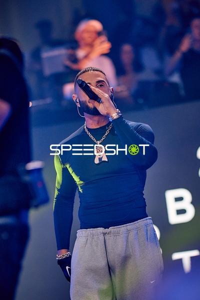 Ringside Zone Performance