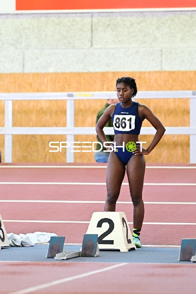 Rheinland-Pfalz Hallenmeisterschaften Samstag