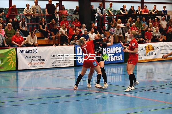 Torwurf von Kurpfalz Bären