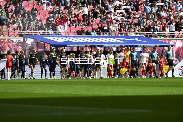 GPFPL RB Leipzig gegen FC Bayern