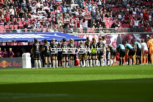 GPFPL RB Leipzig gegen FC Bayern