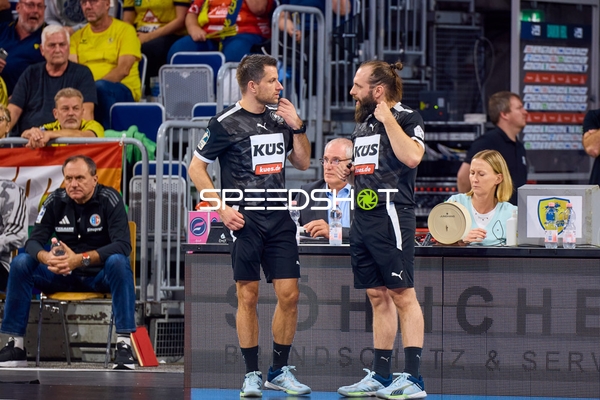 Schiedsrichterdiskussion