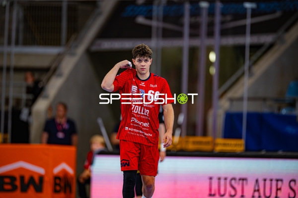 66; SG BBM Bietigheim positioniert sich