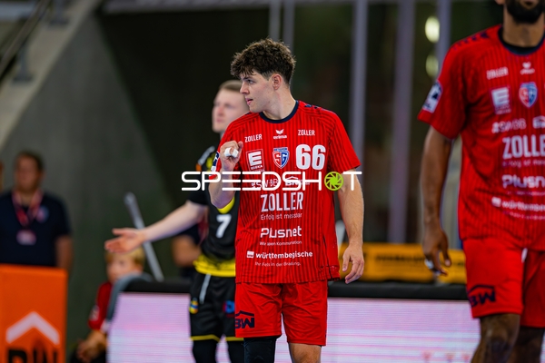 66; SG BBM Bietigheim positioniert sich