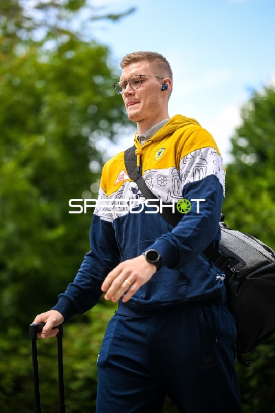 Handball I Herren I Saison 2023-2024 I S-Cup Altensteig I Finale I Rhein-Neckar Löwen - Frisch AUF! Göppingen I 30.07.2023