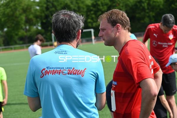 TVE Sommerlauf Edingen 2025