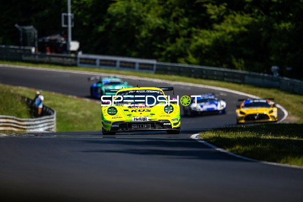 24h Rennen 2025 Nürburgring